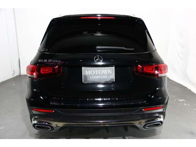 MERCEDES BENZ GLB 2020 Image 31