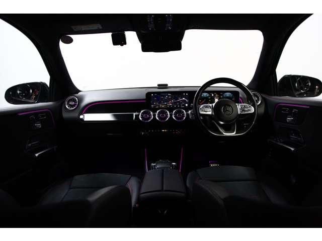 MERCEDES BENZ GLB 2020 Image 31