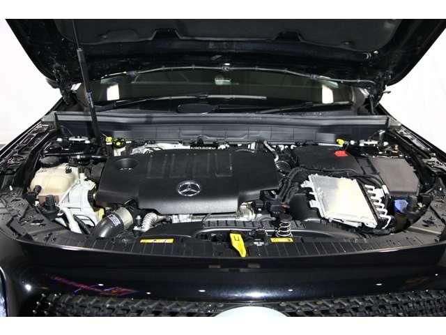 MERCEDES BENZ GLB 2020 Image 31