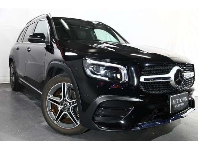 MERCEDES BENZ GLB 2020 Image 31