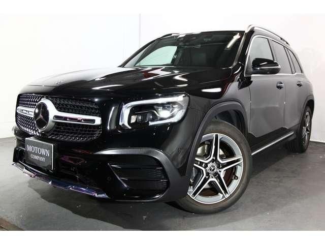 MERCEDES BENZ GLB 2020 Image 31