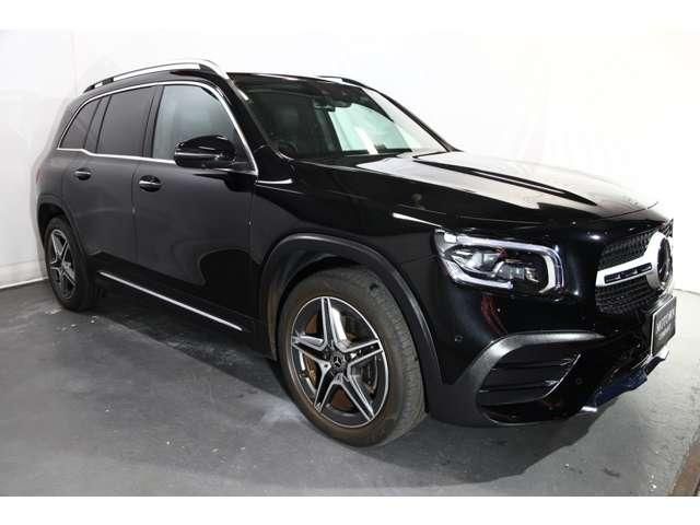 MERCEDES BENZ GLB 2020 Image 31