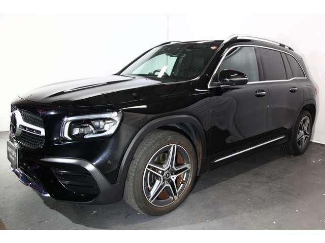 MERCEDES BENZ GLB 2020 Image 31