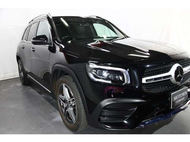 MERCEDES BENZ GLB 2020 Image 31
