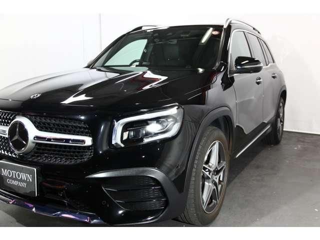MERCEDES BENZ GLB 2020 Image 31