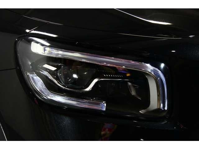 MERCEDES BENZ GLB 2020 Image 31