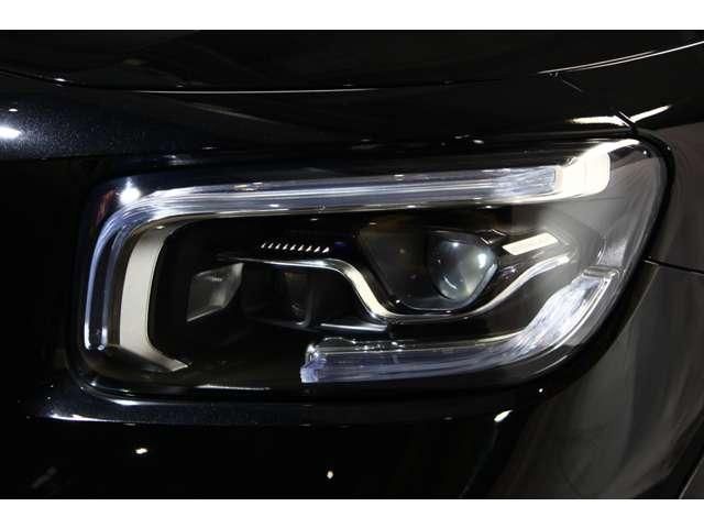 MERCEDES BENZ GLB 2020 Image 31