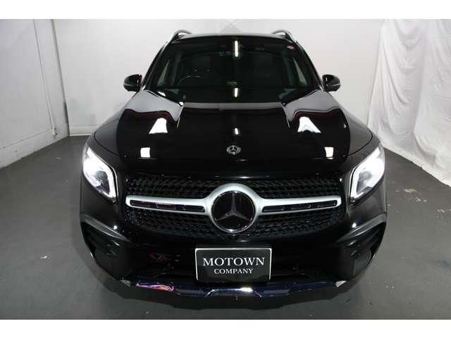 MERCEDES BENZ GLB 2020 Image 31