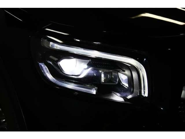 MERCEDES BENZ GLB 2020 Image 31