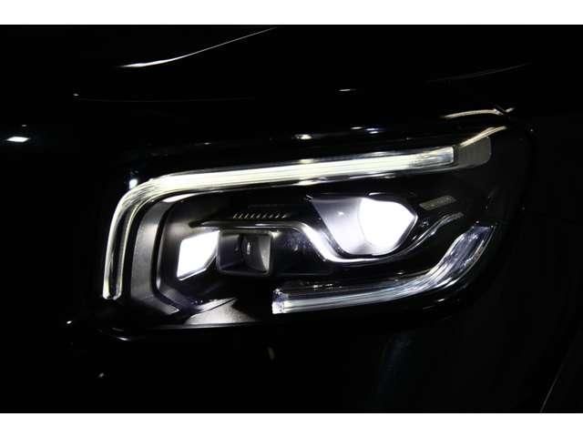 MERCEDES BENZ GLB 2020 Image 31