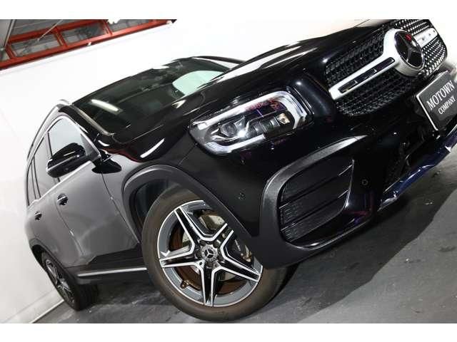 MERCEDES BENZ GLB 2020 Image 31