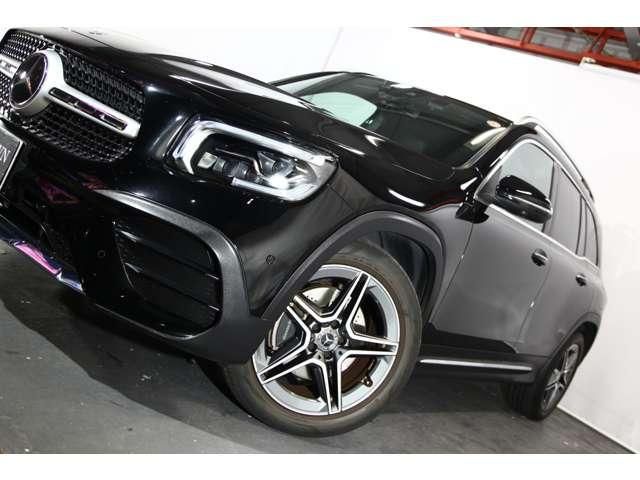 MERCEDES BENZ GLB 2020 Image 31