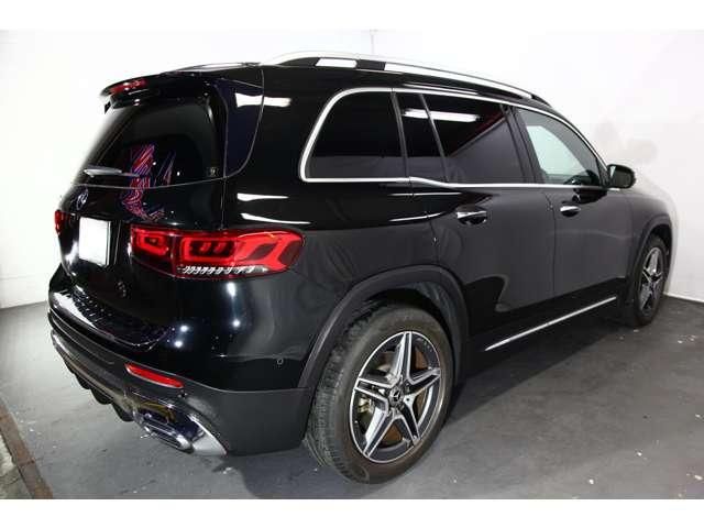 MERCEDES BENZ GLB 2020 Image 31