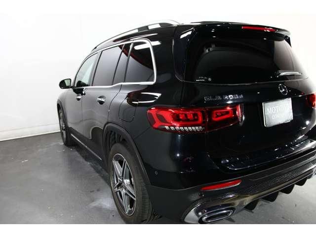 MERCEDES BENZ GLB 2020 Image 31