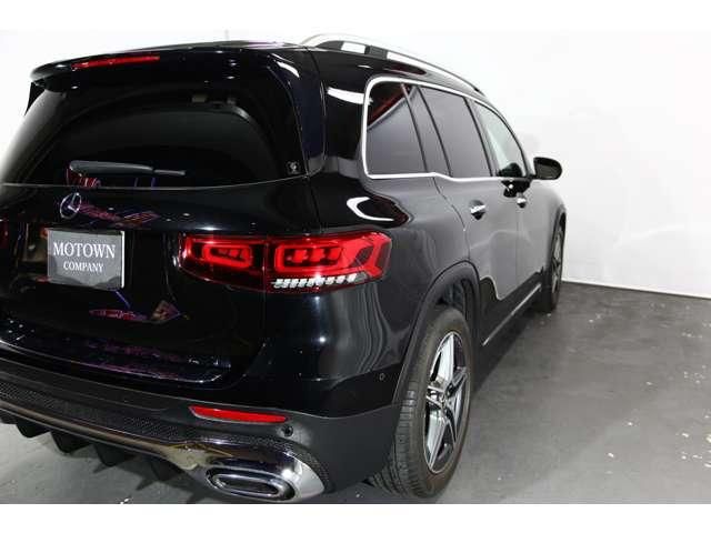 MERCEDES BENZ GLB 2020 Image 31