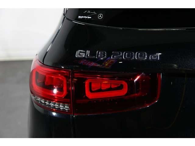 MERCEDES BENZ GLB 2020 Image 31