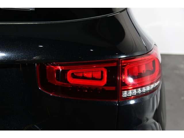 MERCEDES BENZ GLB 2020 Image 31