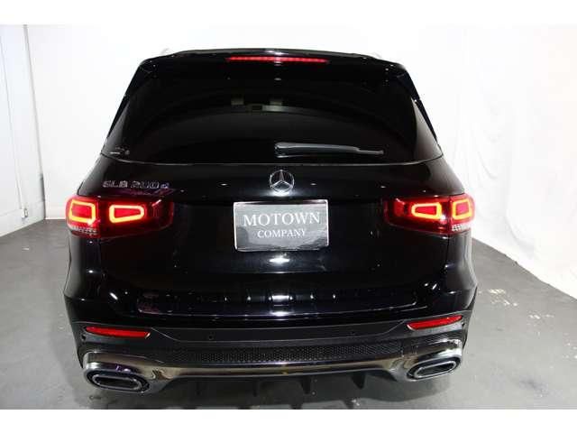 MERCEDES BENZ GLB 2020 Image 31