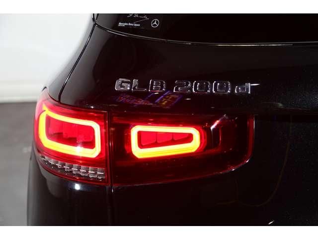 MERCEDES BENZ GLB 2020 Image 31