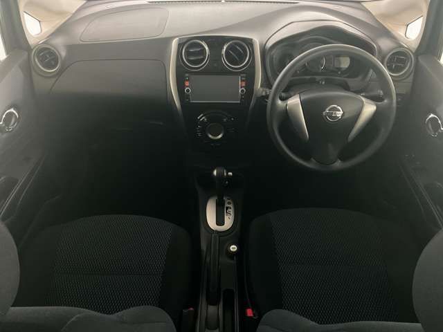 NISSAN NOTE 2015 Image 31