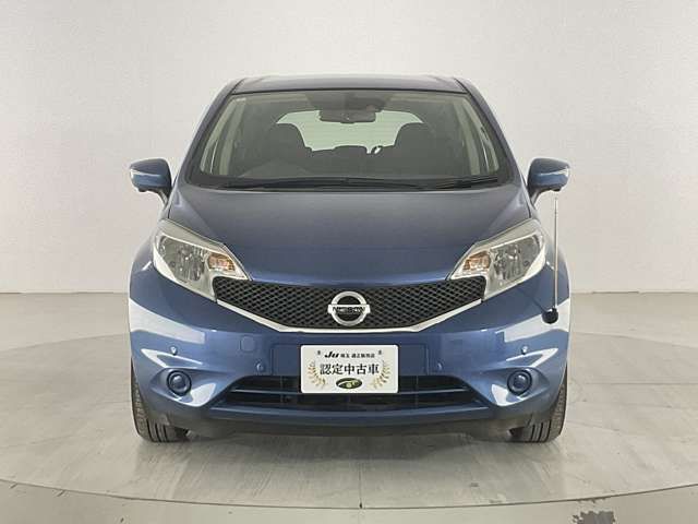 NISSAN NOTE 2015 Image 31