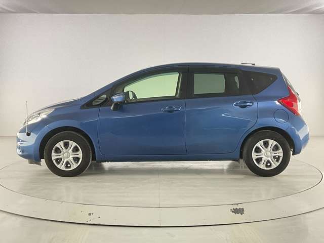 NISSAN NOTE 2015 Image 31