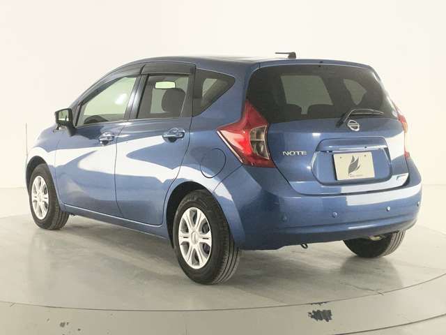 NISSAN NOTE 2015 Image 31