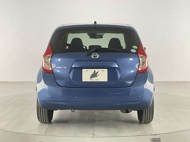 NISSAN NOTE 2015 Image 31