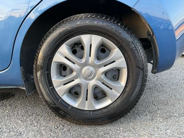 NISSAN NOTE 2015 Image 31