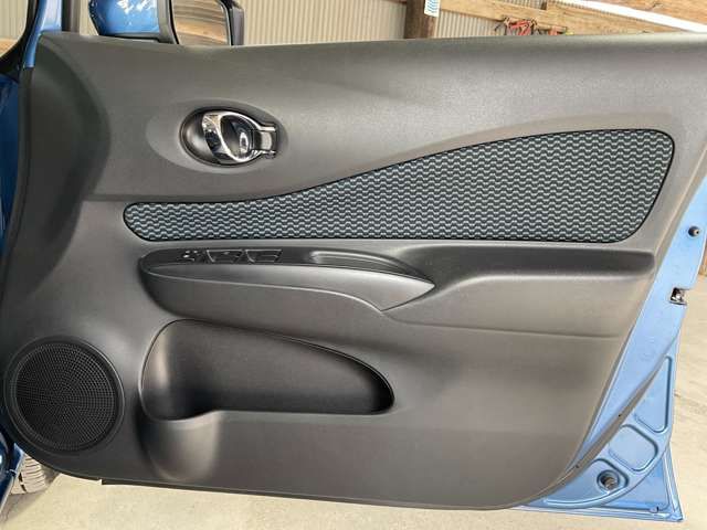 NISSAN NOTE 2015 Image 31