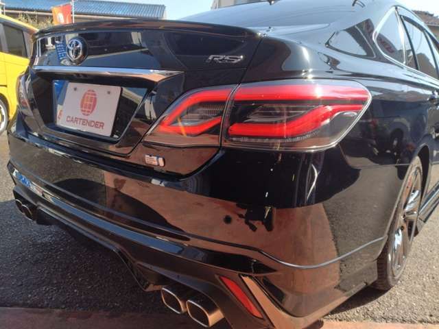 TOYOTA CROWN SEDAN HYBRID 2021 Image 31