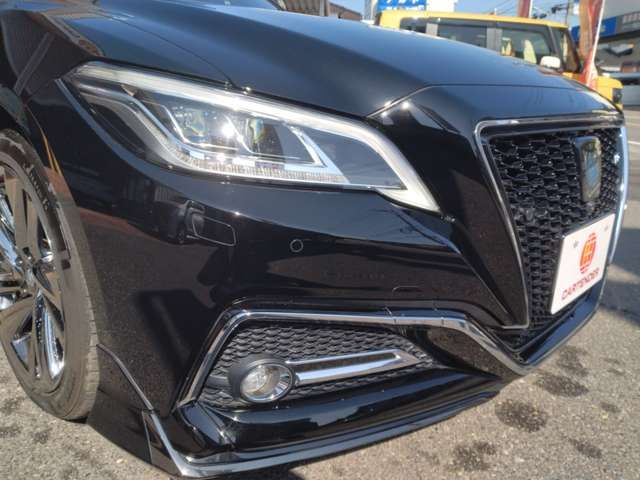 TOYOTA CROWN SEDAN HYBRID 2021 Image 31