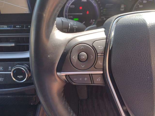 TOYOTA CROWN SEDAN HYBRID 2021 Image 31