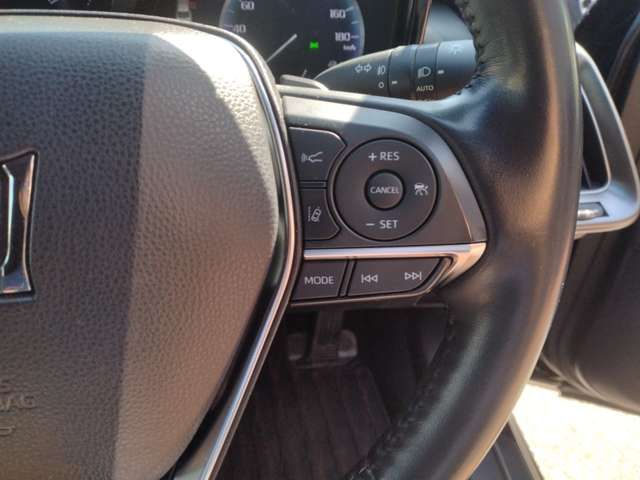 TOYOTA CROWN SEDAN HYBRID 2021 Image 31