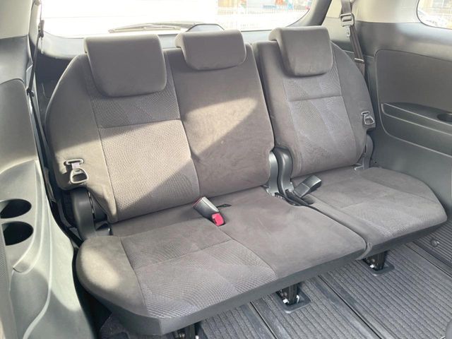 TOYOTA ESTIMA 2013 Image 31