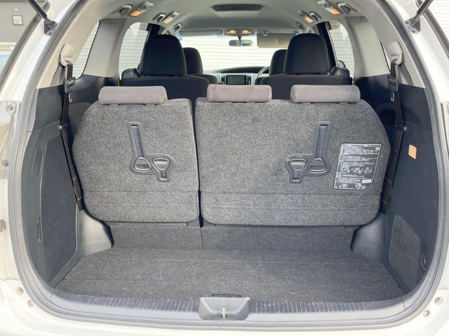 TOYOTA ESTIMA 2013 Image 31