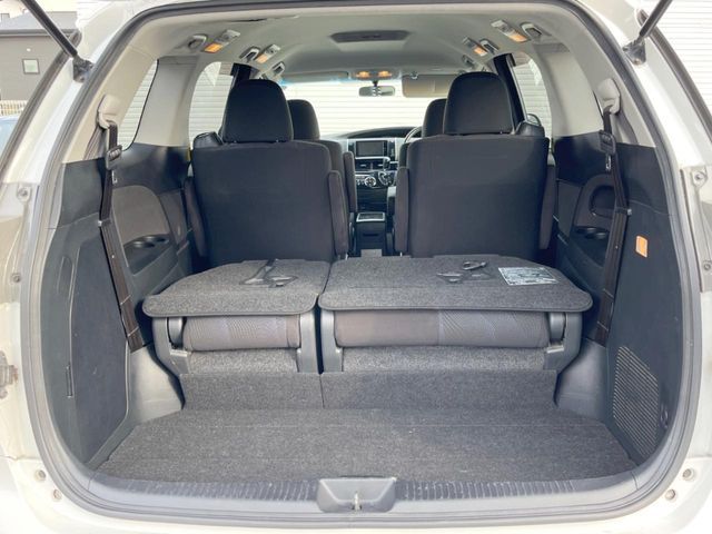 TOYOTA ESTIMA 2013 Image 31