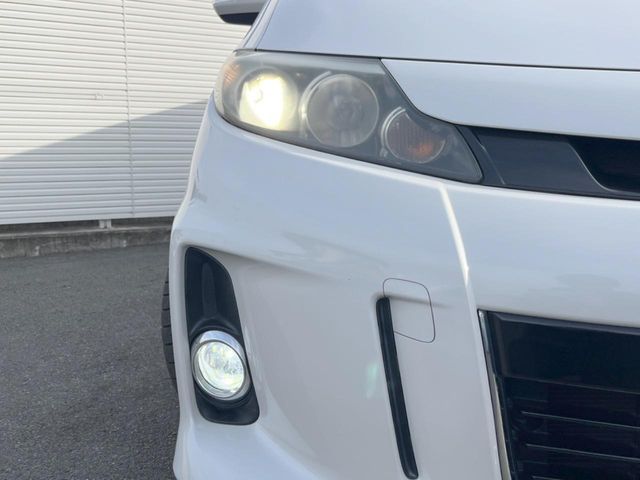 TOYOTA ESTIMA 2013 Image 31