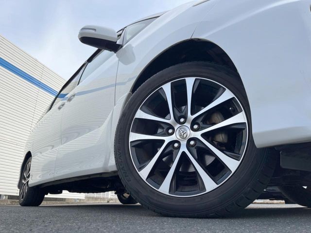 TOYOTA ESTIMA 2013 Image 31