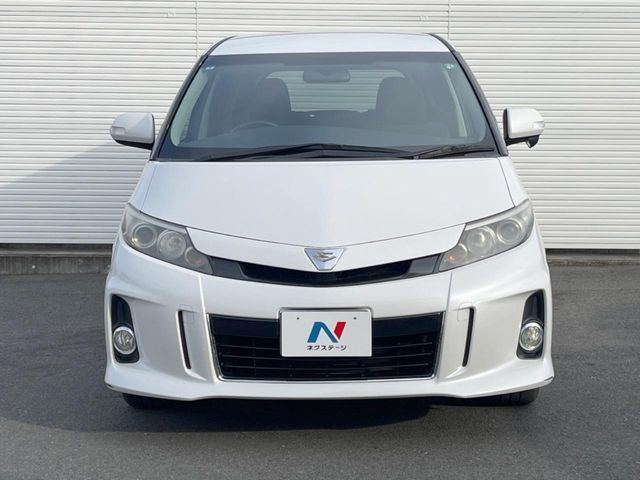 TOYOTA ESTIMA 2013 Image 31