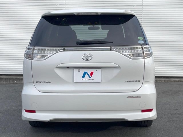 TOYOTA ESTIMA 2013 Image 31