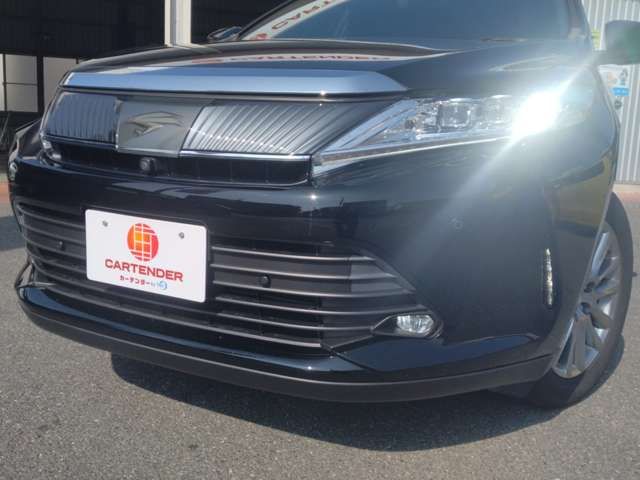 TOYOTA HARRIER 2WD 2017 Image 31