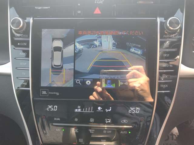 TOYOTA HARRIER 2WD 2017 Image 31