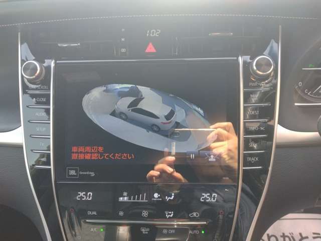 TOYOTA HARRIER 2WD 2017 Image 31