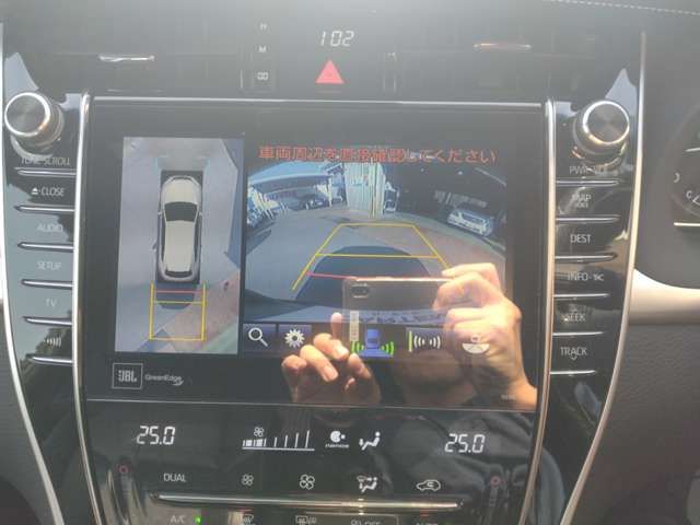 TOYOTA HARRIER 2WD 2017 Image 31