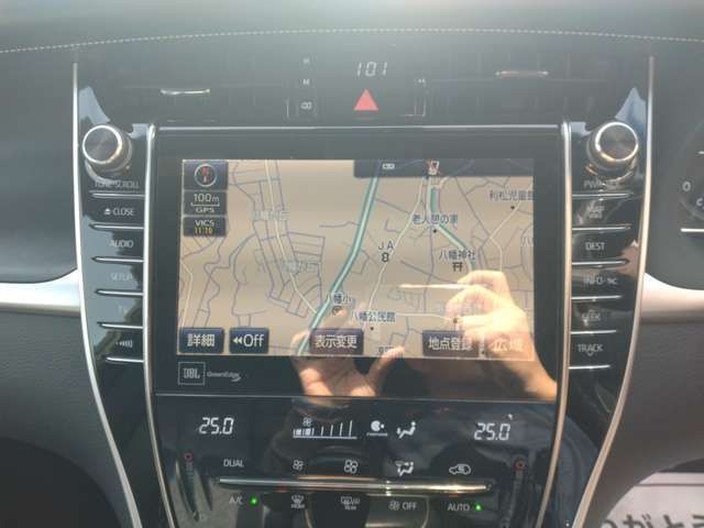 TOYOTA HARRIER 2WD 2017 Image 31