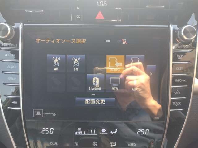 TOYOTA HARRIER 2WD 2017 Image 31