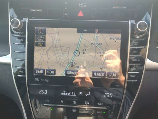 TOYOTA HARRIER 2WD 2017 Image 31