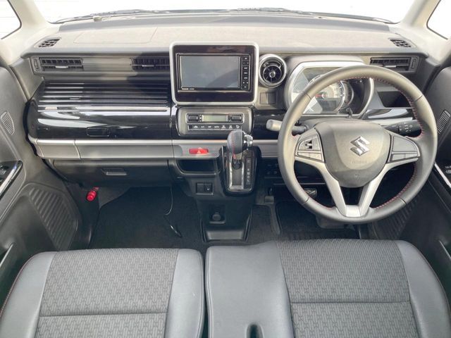 SUZUKI SPACIA CUSTOM 2018 Image 31