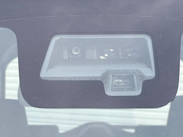 SUZUKI SPACIA CUSTOM 2018 Image 31